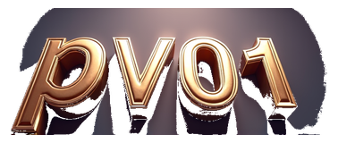 pv01 logo